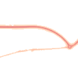 Night-time road noise heatmap for LE14 3RY