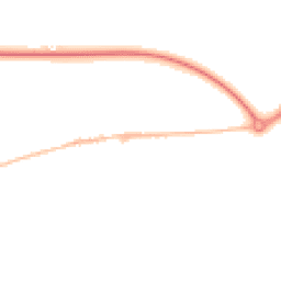 Night-time road noise heatmap for LE14 3RZ