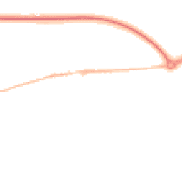 Night-time road noise heatmap for LE14 3SB