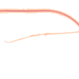 Night-time road noise heatmap for LE14 3SE