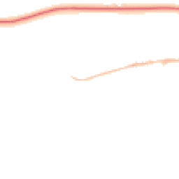 Night-time road noise heatmap for LE14 3SF