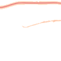 Night-time road noise heatmap for LE14 3SH