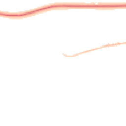 Night-time road noise heatmap for LE14 3SU