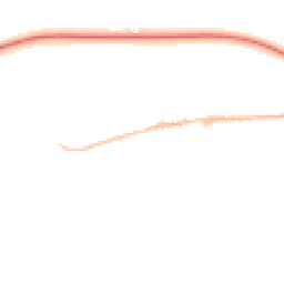 Night-time road noise heatmap for LE14 3TF