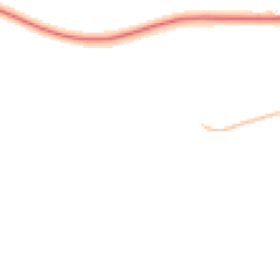 Night-time road noise heatmap for LE14 3TJ