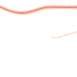 Night-time road noise heatmap for LE14 3TN