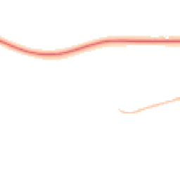 Night-time road noise heatmap for LE14 3TP