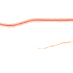 Night-time road noise heatmap for LE14 3UA