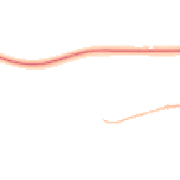 Night-time road noise heatmap for LE14 3UB