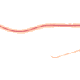 Night-time road noise heatmap for LE14 3UD