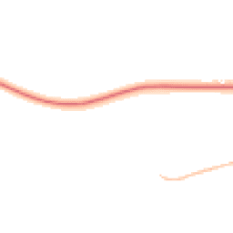 Night-time road noise heatmap for LE14 3UH