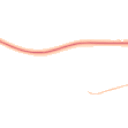 Night-time road noise heatmap for LE14 3UJ