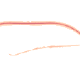 Night-time road noise heatmap for LE14 3YA