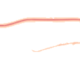 Night-time road noise heatmap for LE14 3YF