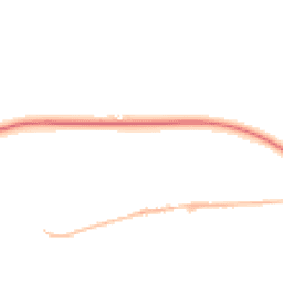 Night-time road noise heatmap for LE14 3YH