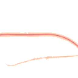 Night-time road noise heatmap for LE14 3YJ