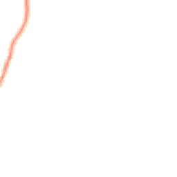 Night-time road noise heatmap for LE14 4AY