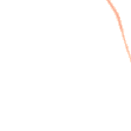 Night-time road noise heatmap for LE14 4BE