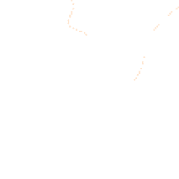 Night-time road noise heatmap for LE14 4DP