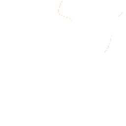 Night-time road noise heatmap for LE14 4DY