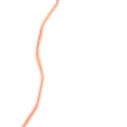 Night-time road noise heatmap for LE14 4FH