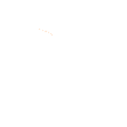 Night-time road noise heatmap for LE14 4HB