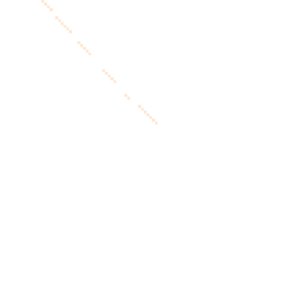 Night-time road noise heatmap for LE16 8NQ