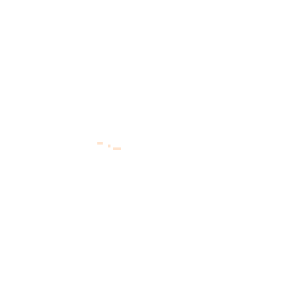 Night-time road noise heatmap for LE17 5DF
