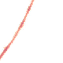 Night-time road noise heatmap for LE3 0AG