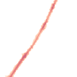 Night-time road noise heatmap for LE3 0BU