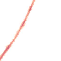 Night-time road noise heatmap for LE3 0DG