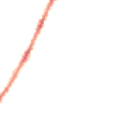 Night-time road noise heatmap for LE3 0DN