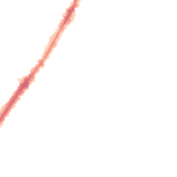 Night-time road noise heatmap for LE3 0EE