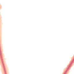 Night-time road noise heatmap for LE3 2UA