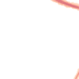 Night-time road noise heatmap for LE3 8AD