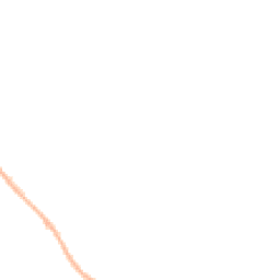 Night-time road noise heatmap for LE4 0EP