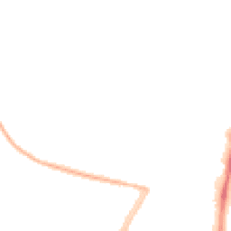 Night-time road noise heatmap for LE4 0FR