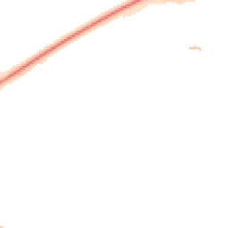 Night-time road noise heatmap for LE4 0SJ