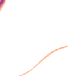 Night-time road noise heatmap for LE4 1EJ