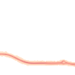 Night-time road noise heatmap for LE4 2PH
