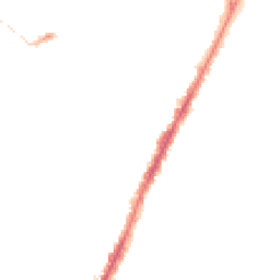 Night-time road noise heatmap for LE4 5DB