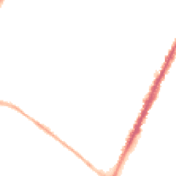 Night-time road noise heatmap for LE4 5HB