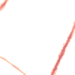 Night-time road noise heatmap for LE4 5HU