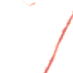 Night-time road noise heatmap for LE4 5JF