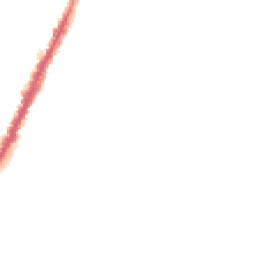 Night-time road noise heatmap for LE4 6FJ