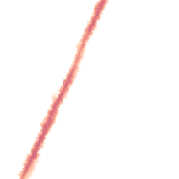 Night-time road noise heatmap for LE4 6JF