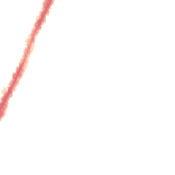 Night-time road noise heatmap for LE4 6NJ