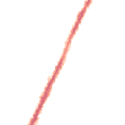 Night-time road noise heatmap for LE4 6PN