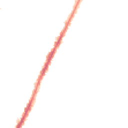 Night-time road noise heatmap for LE4 6QD