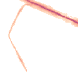 Night-time road noise heatmap for LE4 7ZP